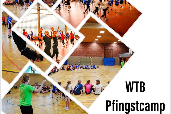WTB Pfingcamp 2024